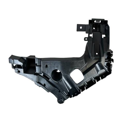 Правое крепление заднего бампера 31690706 VOLVO