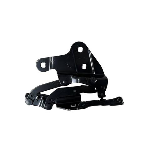 Завеса капота правая 41002993150 BMW