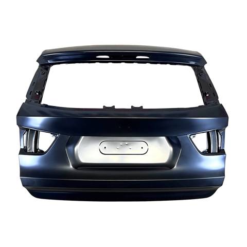 Дверь 5 41007275066 BMW