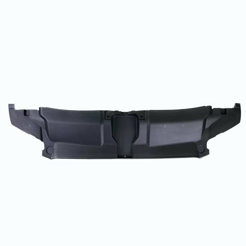 Дефлектор радиатора верхний 4G0807081D VAG