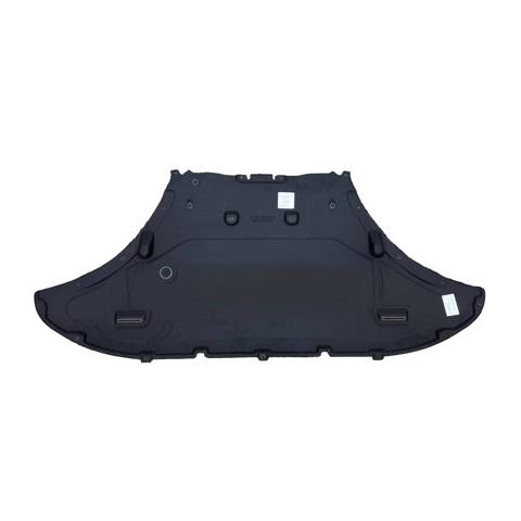 Защита картера двигателя 4M0825235F VAG