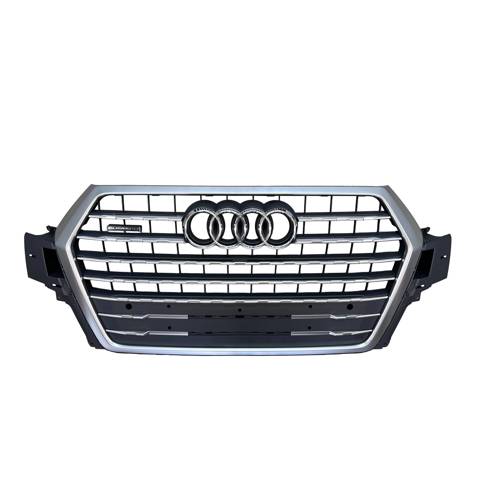 Решетка 4M0853651QMX3 VAG