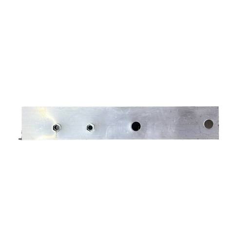 Шина бампера переднего 51117158873 BMW