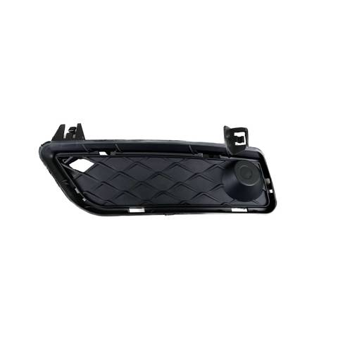 Решетка переднего бампера, левая 51117210469 BMW