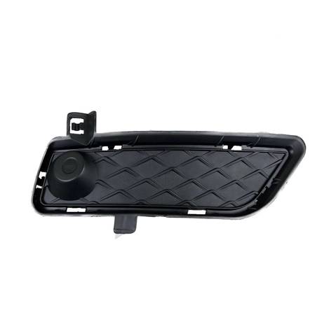 Решетка переднего бампера, правая 51117249596 BMW