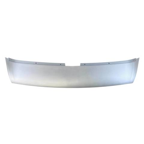 Передний клык бампера 51117258578 BMW