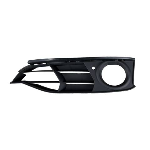 Решетка бампера переднего левая 51117293797 BMW