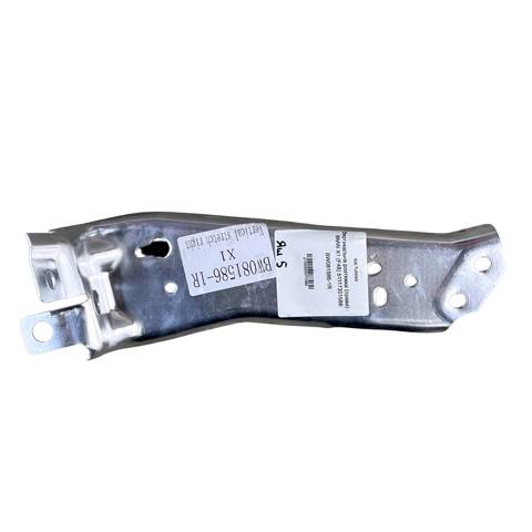 Кронштейн усилителя переднего бампера 51117301586 BMW
