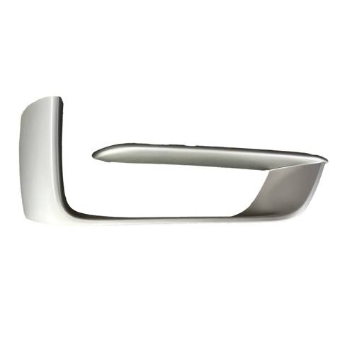 Молдинг решетки переднего бампера, правый 51117308044 BMW