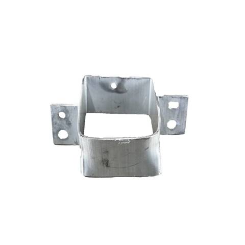 Кронштейн усилителя переднего бампера 51117399913 BMW