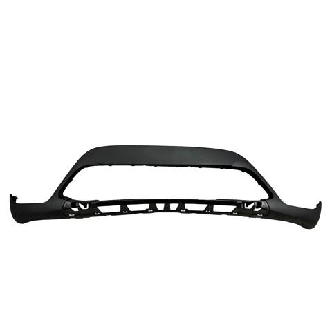 Бампер передний, нижняя часть 51117419730 BMW