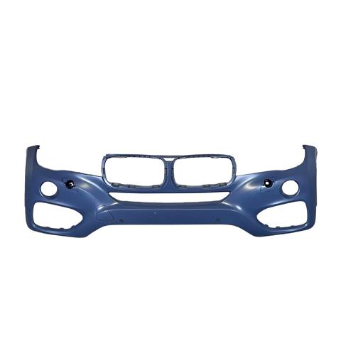 Бампер передний в сборе 51117422898 BMW