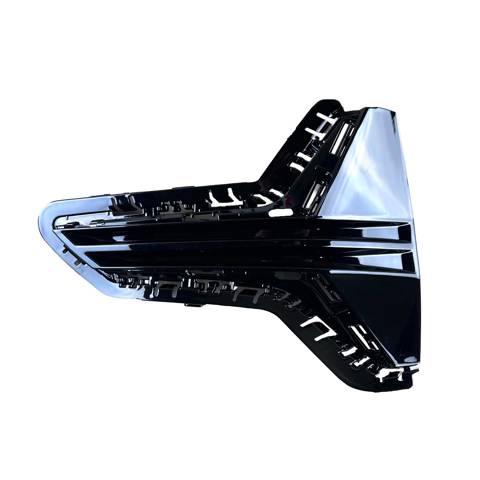 Решетка бампера переднего левая 51117464205 BMW