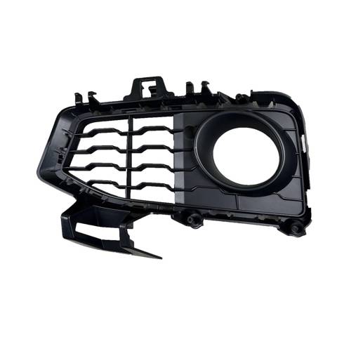 Заглушка противотуманок, левая 51118054507 BMW