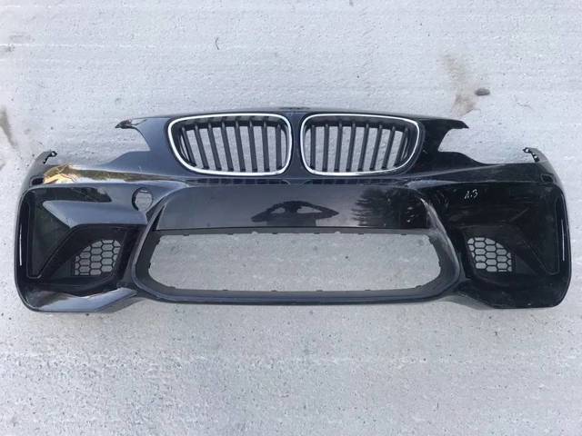 Кожух бампера переднего 51118057050 BMW