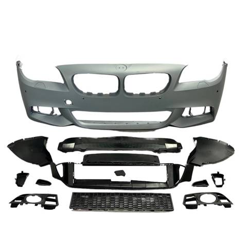 Бампер передний в сборе 51118058990 BMW
