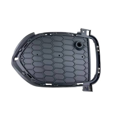 Решетка переднего бампера, левая 51118064635 BMW
