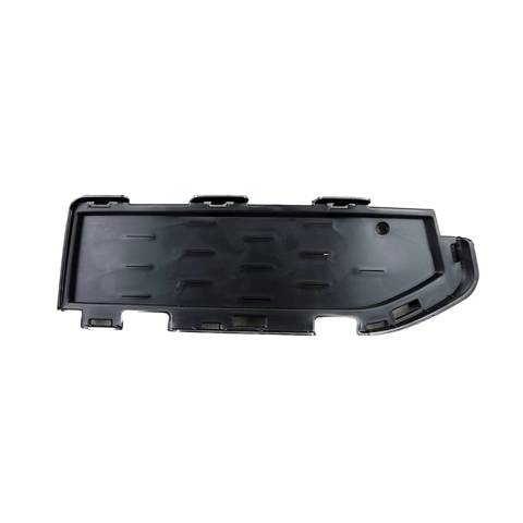 Решетка бампера переднего внутренняя правая 51118064966 BMW