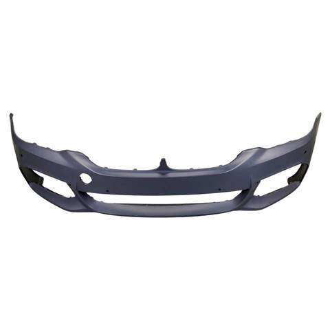 Буфер (бампер) передний 51118069072 BMW