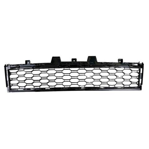 Решетка бампера переднего центральная 51118069208 BMW