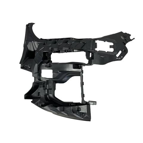 Крепление противотуманки, левой 51118069227 BMW
