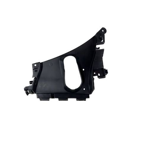 Дефлектор переднего бампера, правый 51118089502 BMW