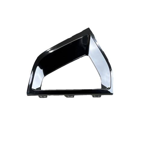 Молдинг решетки переднего бампера, правый 51119463482 BMW