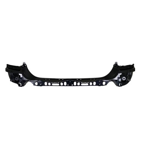 Кронштейн бампера заднего, центральный 51127184766 BMW