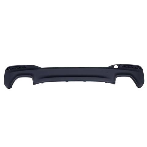 Молдинг бампера заднего 51128064718 BMW