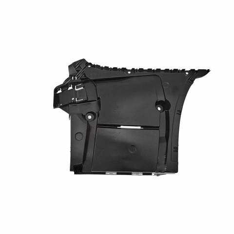 Кронштейн бампера заднего, правый 51128066722 BMW