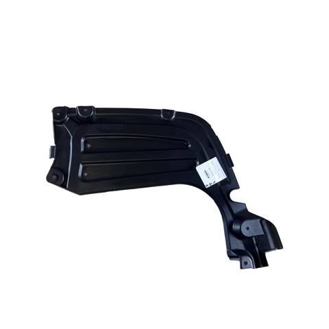 Защита днища, задняя правая 51128091980 BMW