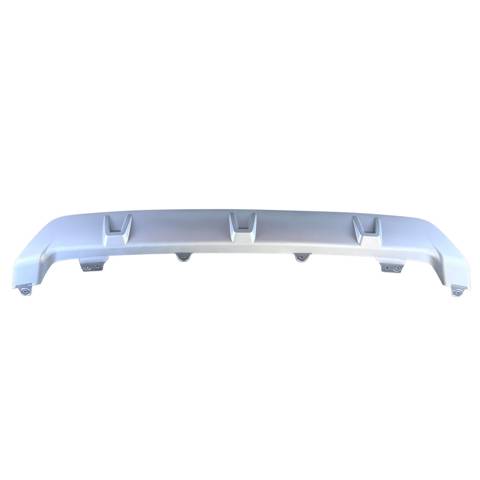 Накладка бампера заднего 51128099114 BMW