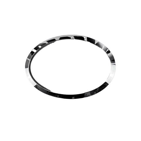 Рамка/облицовка фары правой 51137300632 BMW