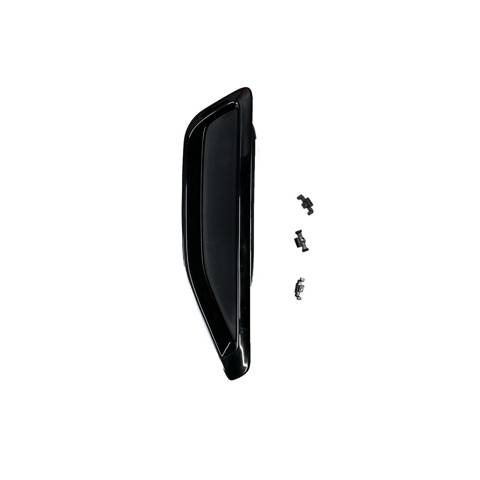 Молдинг крыла переднего правого 51137418178 BMW