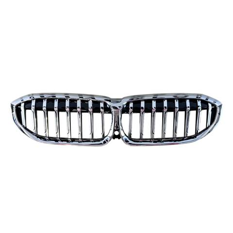 Решетка 51137457041 BMW