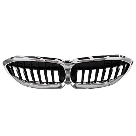Решетка 51138075665 BMW