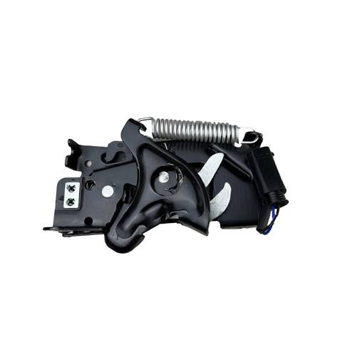 Замок капота, левый 51237242548 BMW