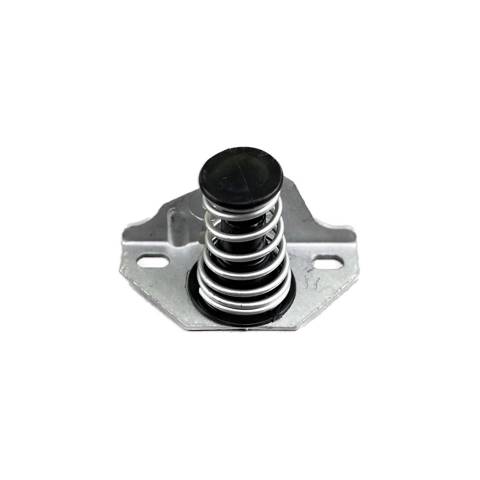 Фиксатор упора капота 51237295780 BMW