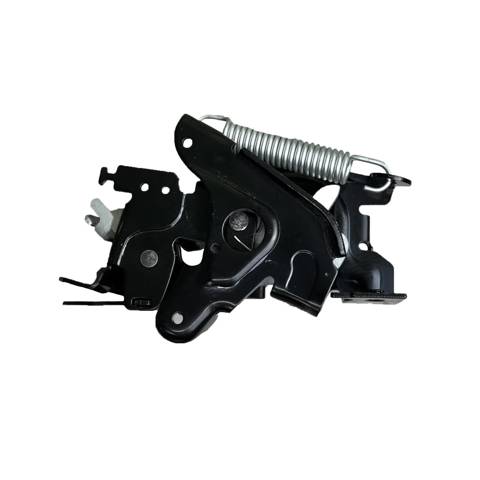 Замок капота, правый 51237347409 BMW