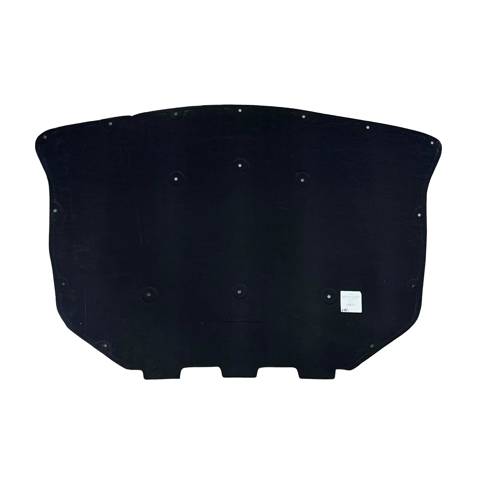 Подкладка-капот 51486989301 BMW