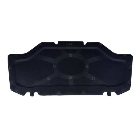 Шумоизоляция капота из войлока 51487284629 BMW