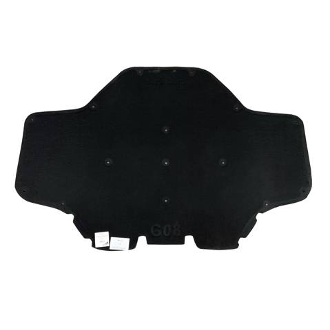 Термошумоизоляция капота 51487395564 BMW