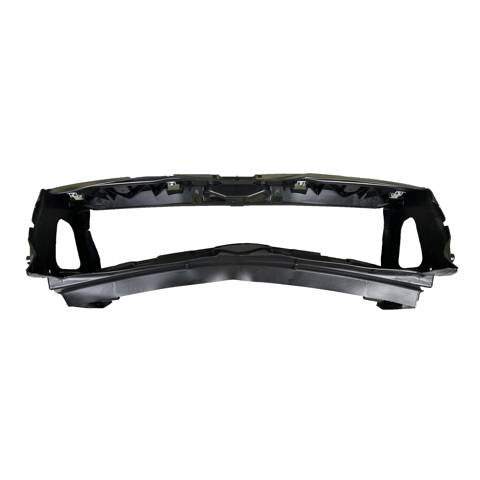 Воздуховоды системы охлаждения двигателя 51747255413 BMW