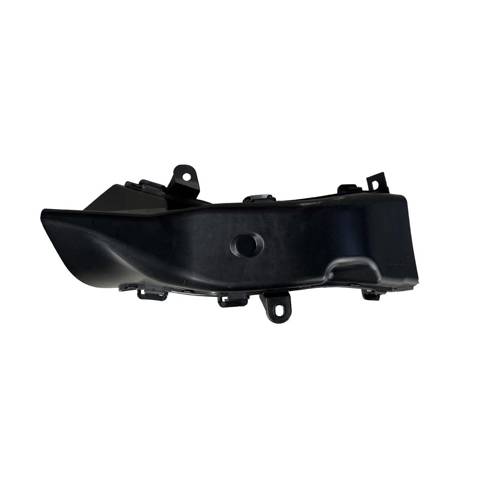 Воздуховод тормозного диска, левый 51747294907 BMW