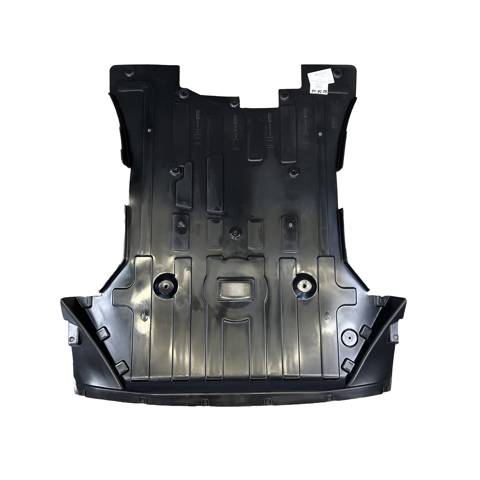 Защита картера двигателя 51757213662 BMW