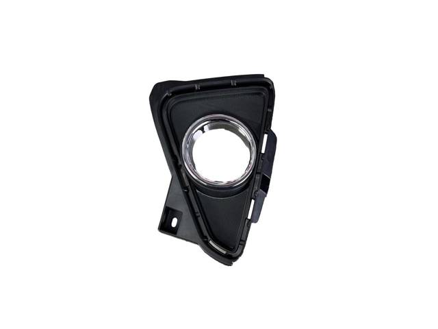  Решетка переднего бампера левая 5204042060 TOYOTA
