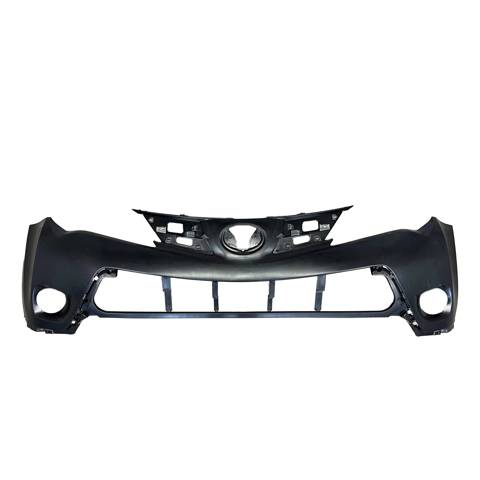 Кожух бампера переднего 521194A904 TOYOTA