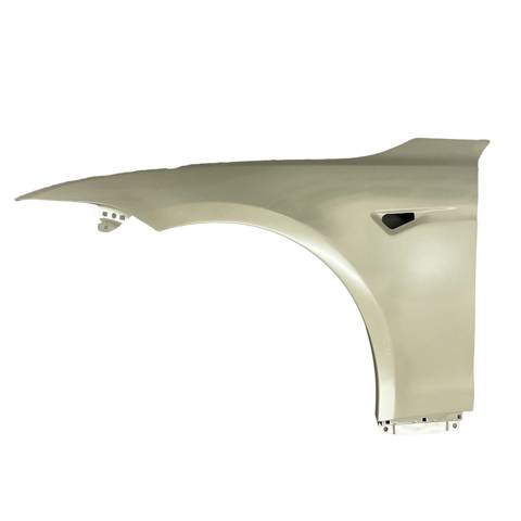 Крыло левое 6008022E0D TESLA