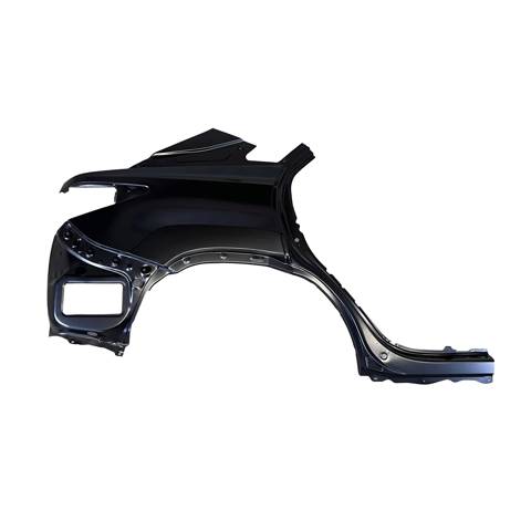 Крыло заднее правое 6160148060 TOYOTA