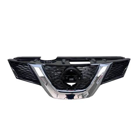 Решетка радиатора 623104BA0A NISSAN